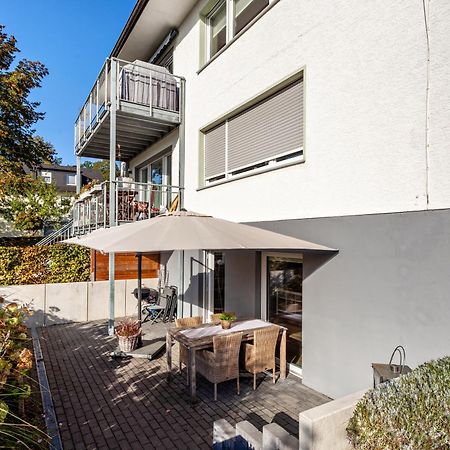 Ferienwohnung Gabler Möhnesee エクステリア 写真