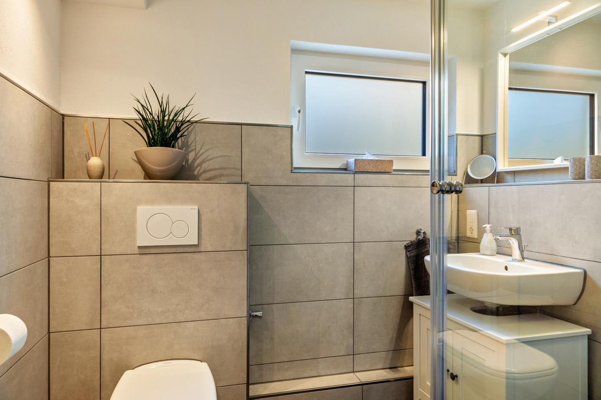 Ferienwohnung Gabler Möhnesee エクステリア 写真