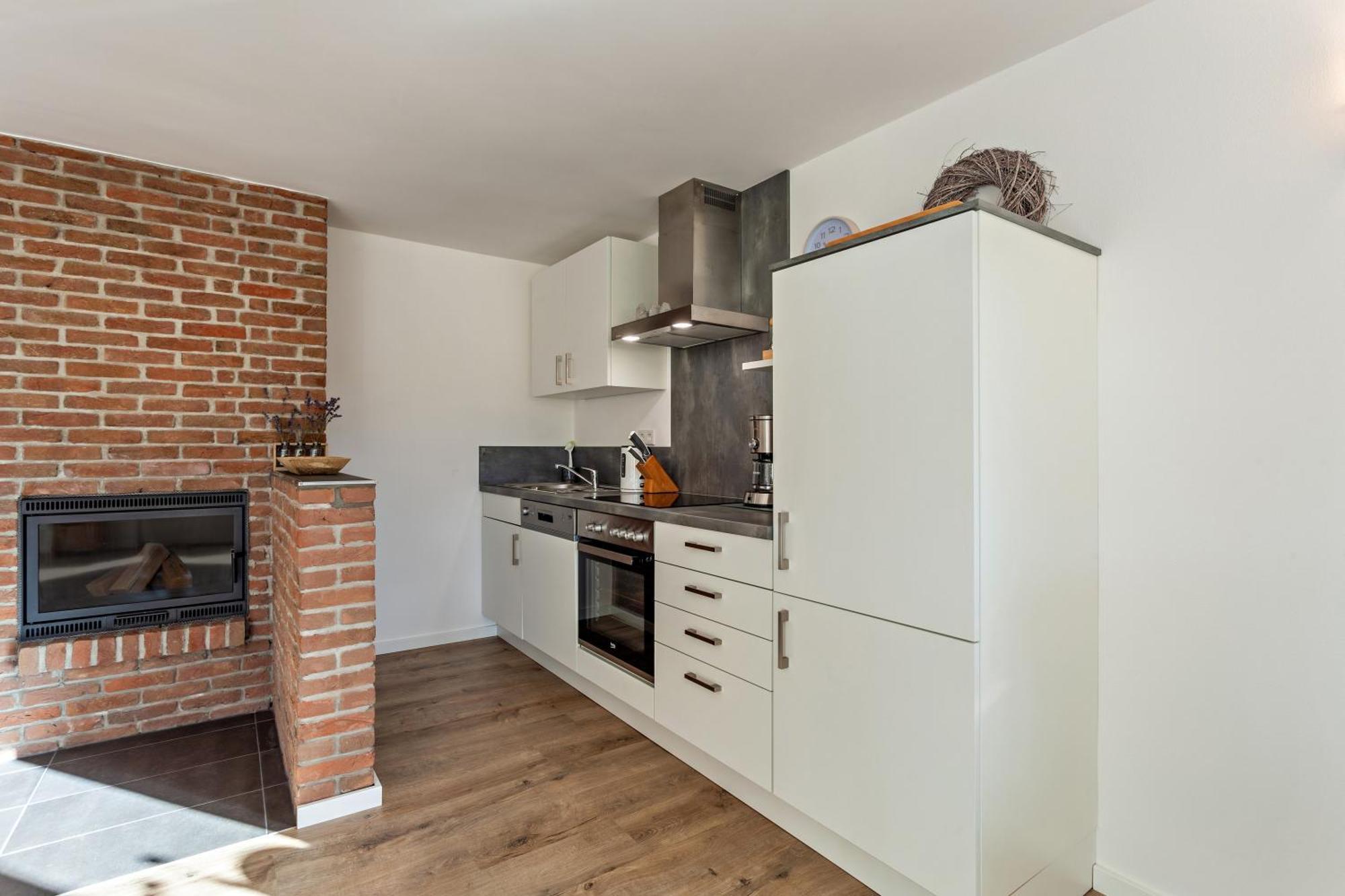 Ferienwohnung Gabler Möhnesee エクステリア 写真