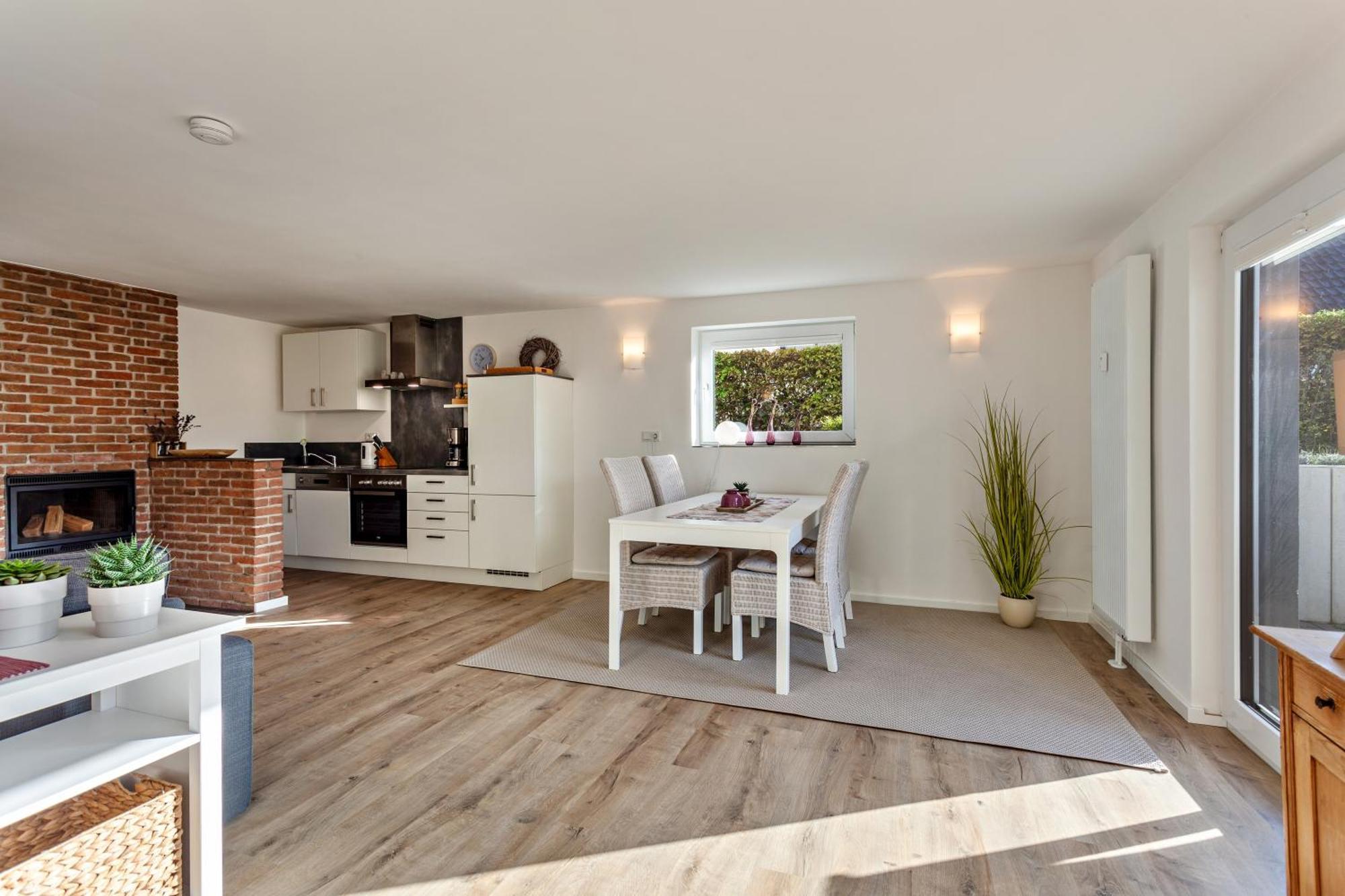 Ferienwohnung Gabler Möhnesee エクステリア 写真