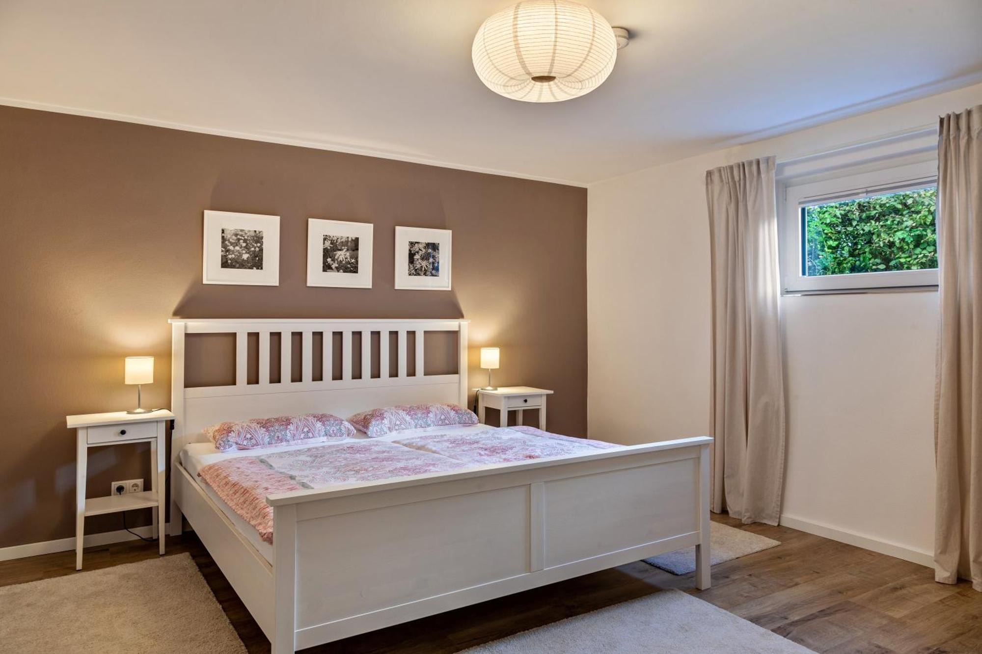 Ferienwohnung Gabler Möhnesee エクステリア 写真
