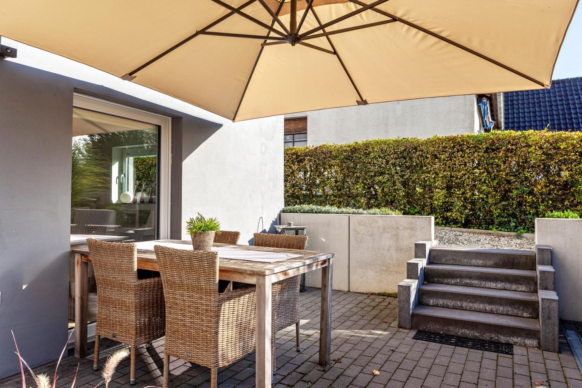 Ferienwohnung Gabler Möhnesee エクステリア 写真